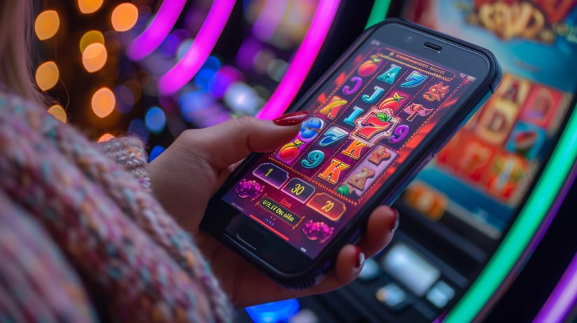 slt808 Bingo cara bermain pilih kartu dan ikut room bingo online mudah untuk pemula