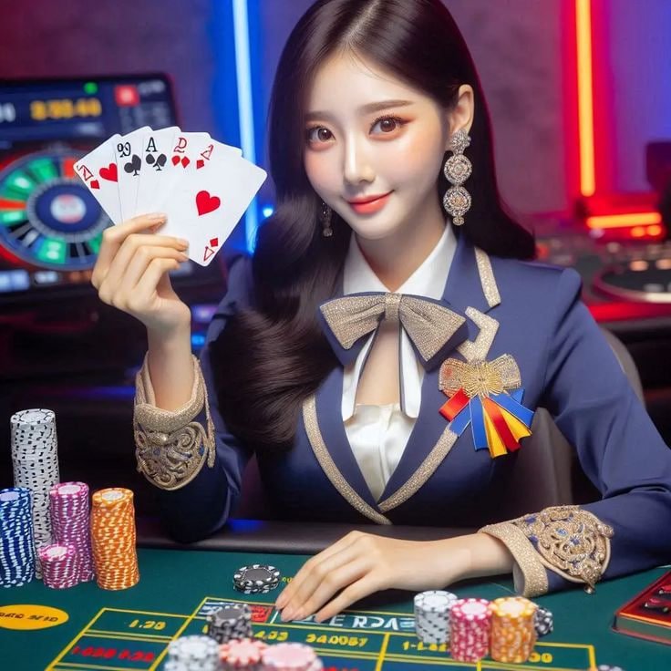 slt808 Bingo keunggulan sistem fair play RNG tersertifikasi dan server stabil untuk pemain Indonesia
