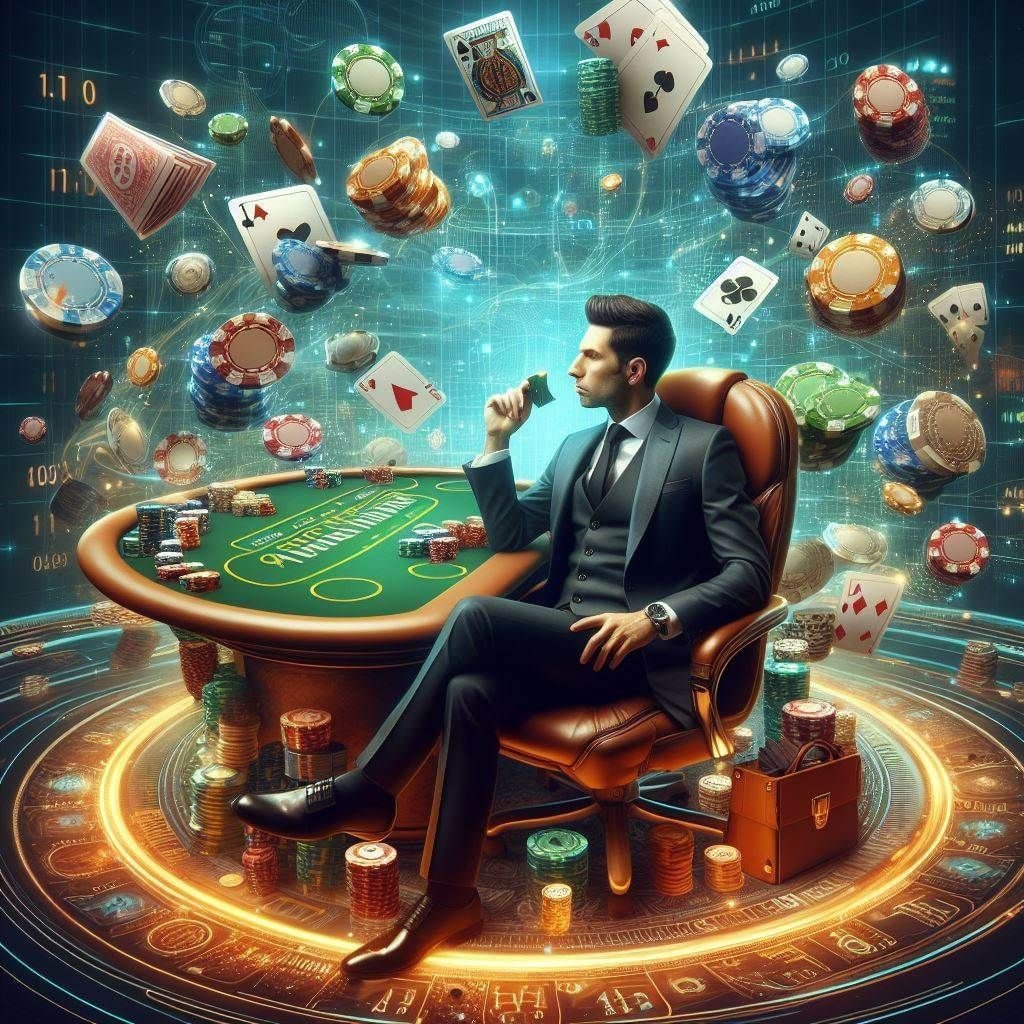 slt808 cara taruhan online langkah demi langkah panduan pemula Indonesia