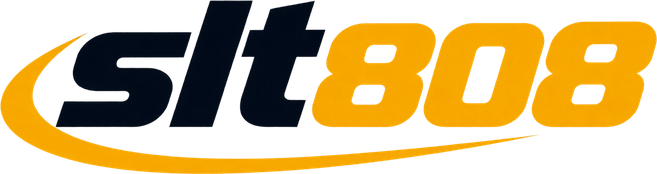 SLT808 Logo